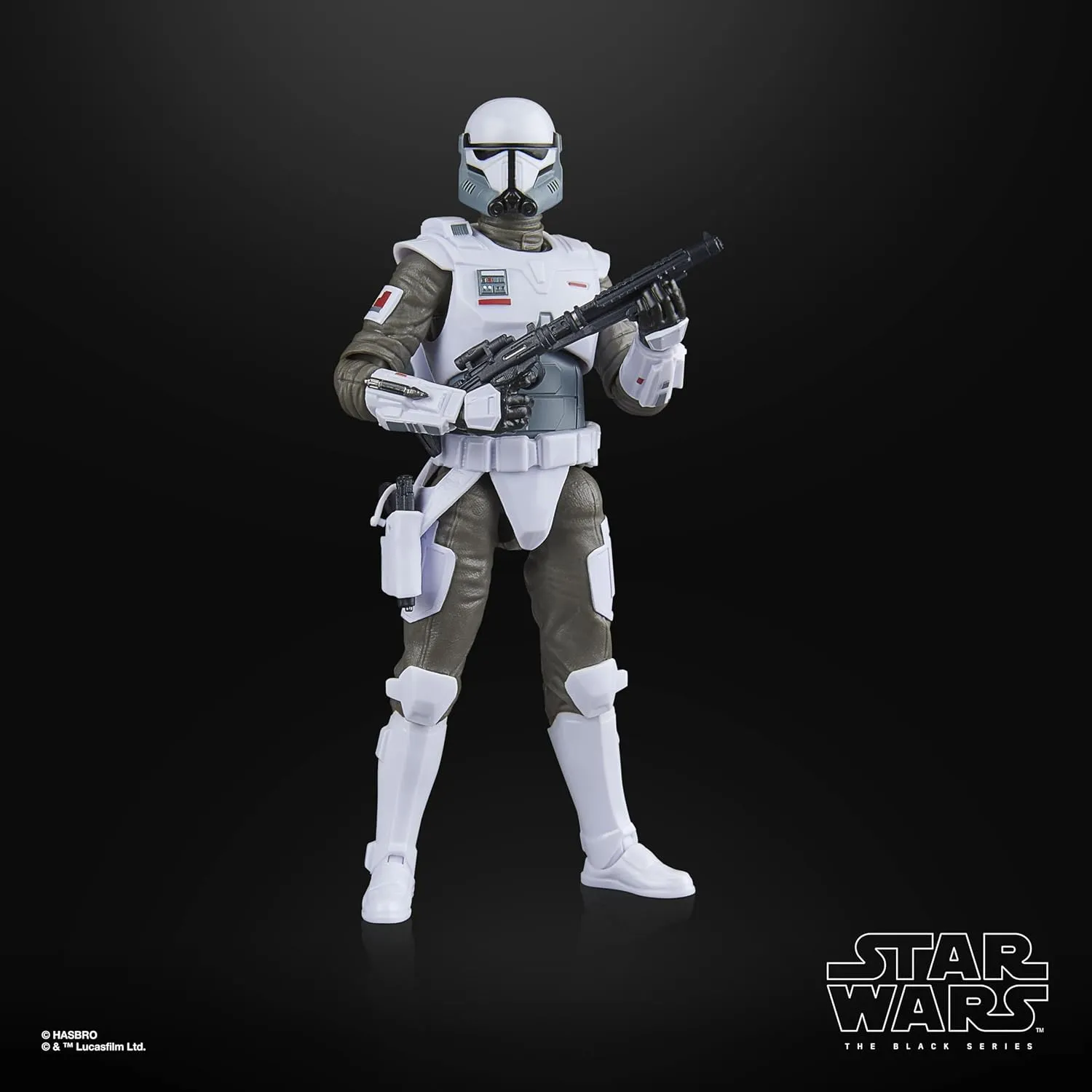 Hasbro Toys STAR WARS BL BOND Action Figure by Hasbro