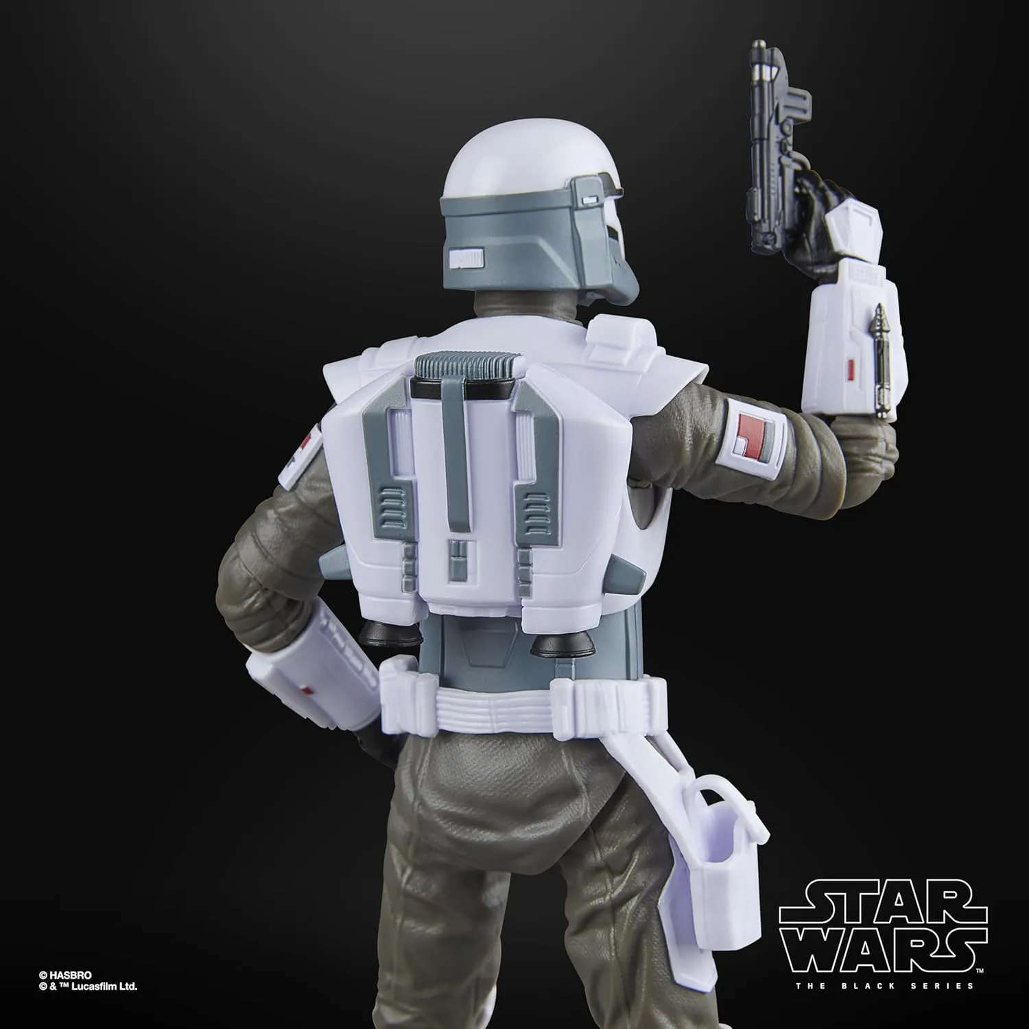 Hasbro Toys STAR WARS BL BOND Action Figure by Hasbro