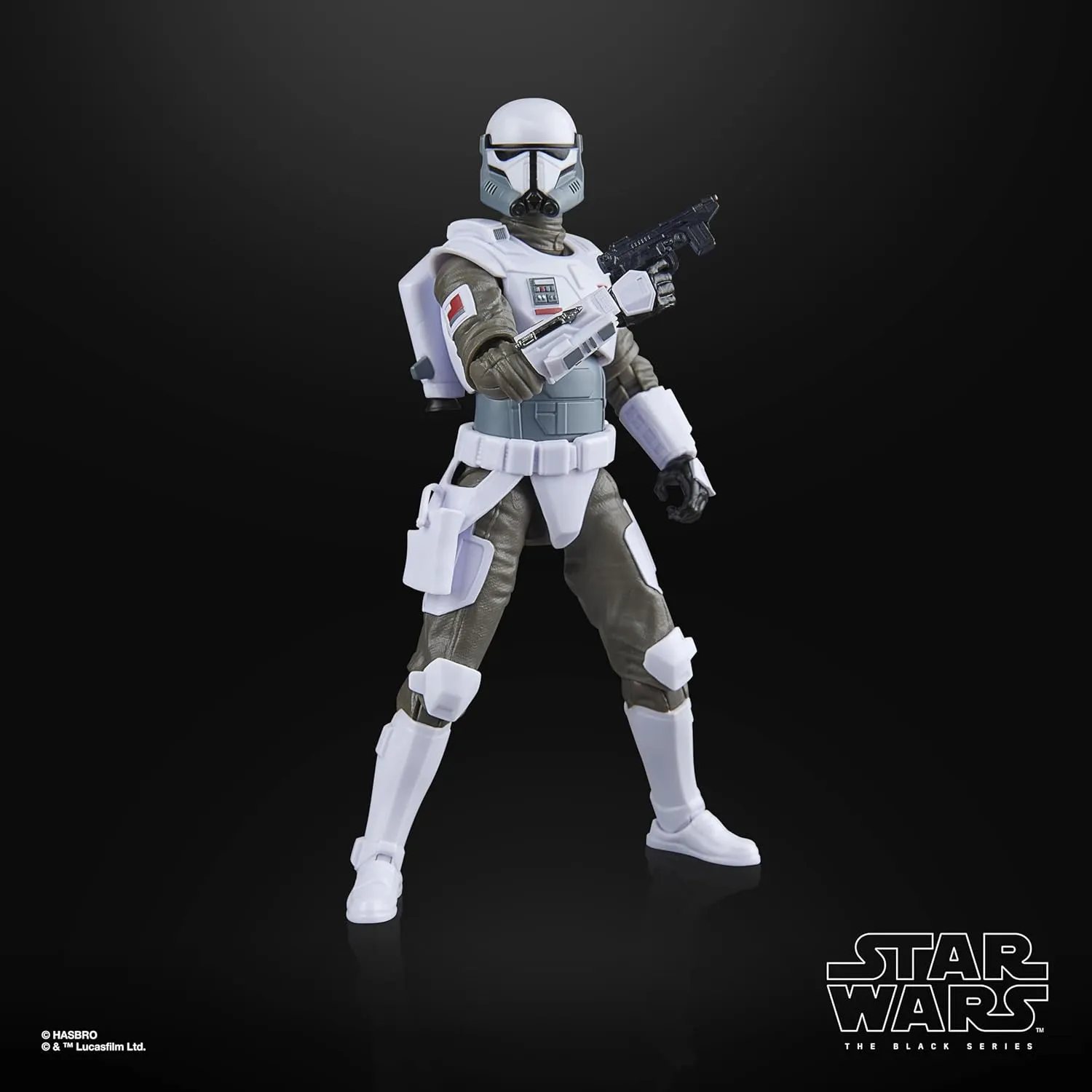 Hasbro Toys STAR WARS BL BOND Action Figure by Hasbro