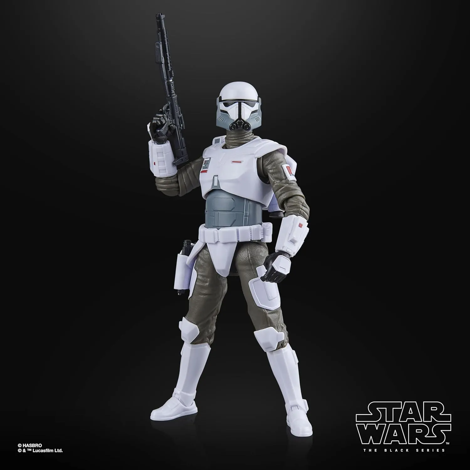 Hasbro Toys STAR WARS BL BOND Action Figure by Hasbro