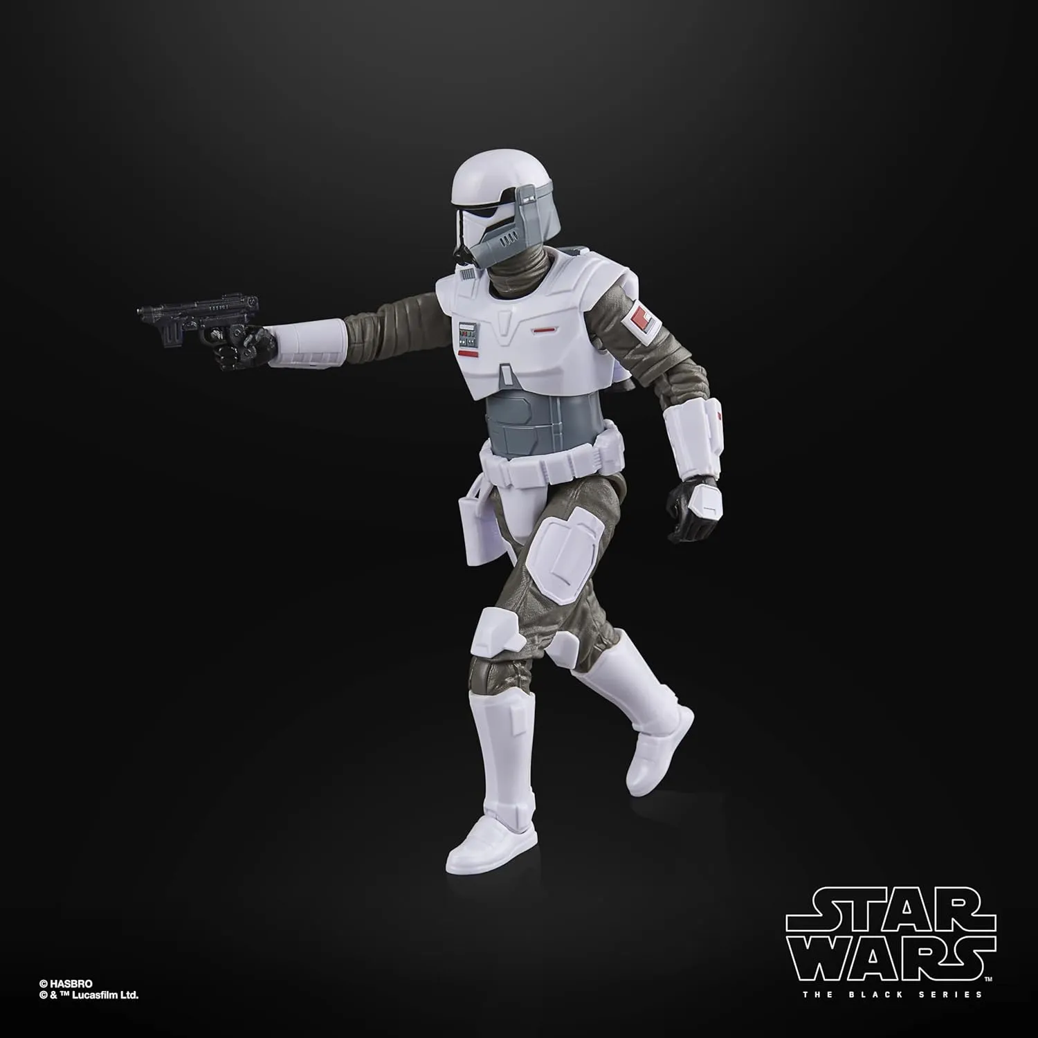 Hasbro Toys STAR WARS BL BOND Action Figure by Hasbro