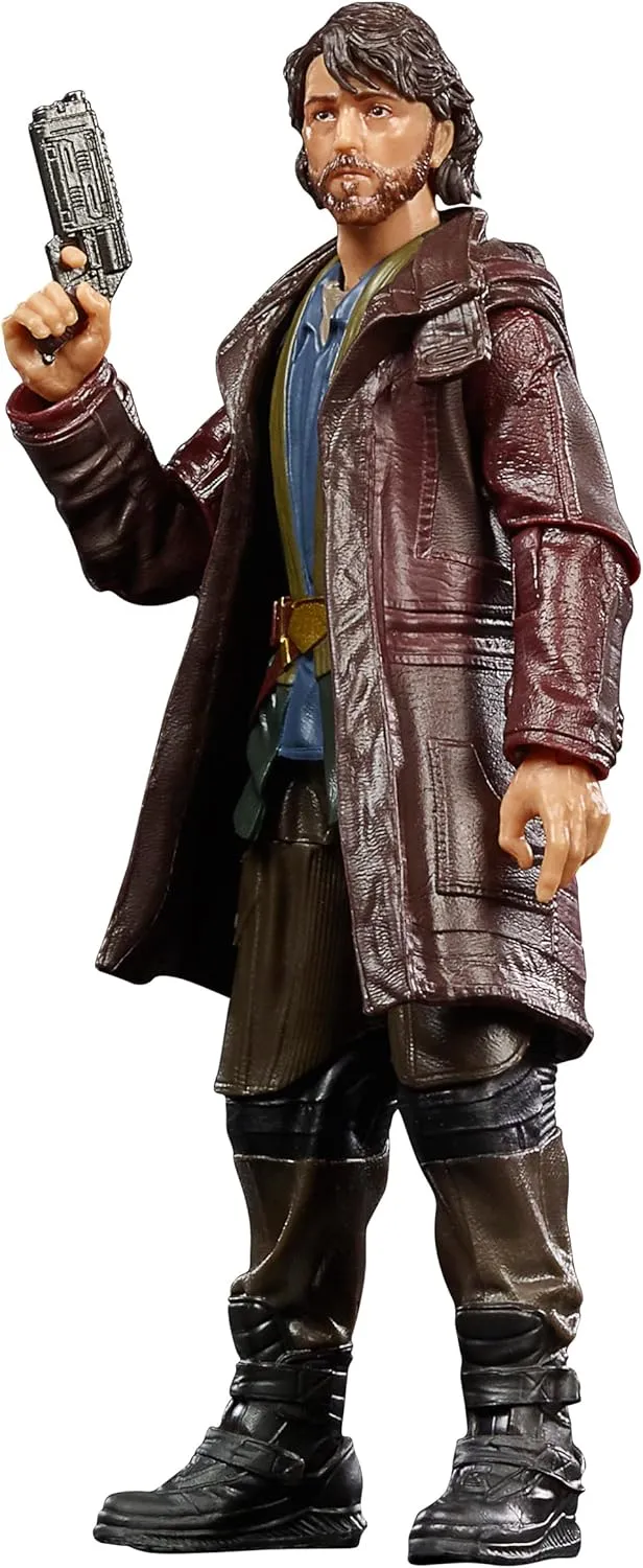 Hasbro Toys Star Wars F5537E48 Figure