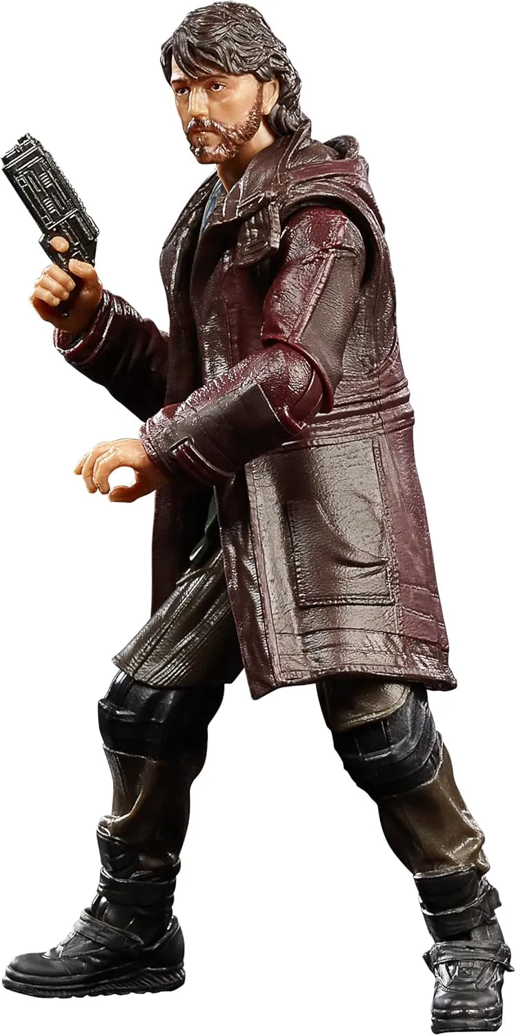 Hasbro Toys Star Wars F5537E48 Figure