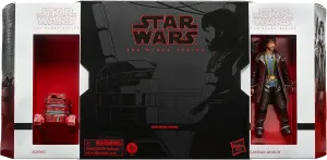 Hasbro Toys Star Wars F5537E48 Figure