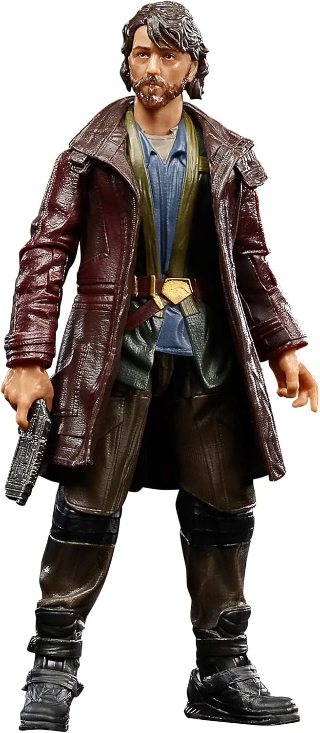 Hasbro Toys Star Wars F5537E48 Figure