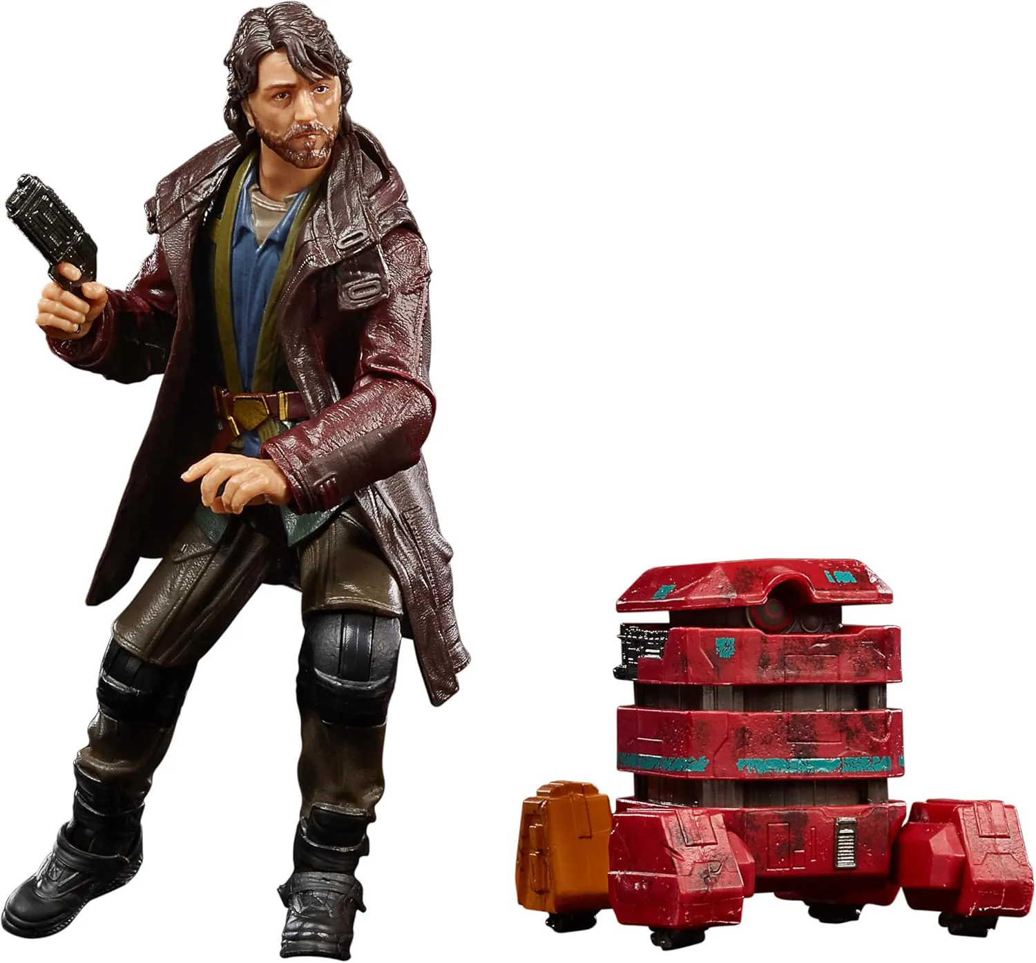 Hasbro Toys Star Wars F5537E48 Figure