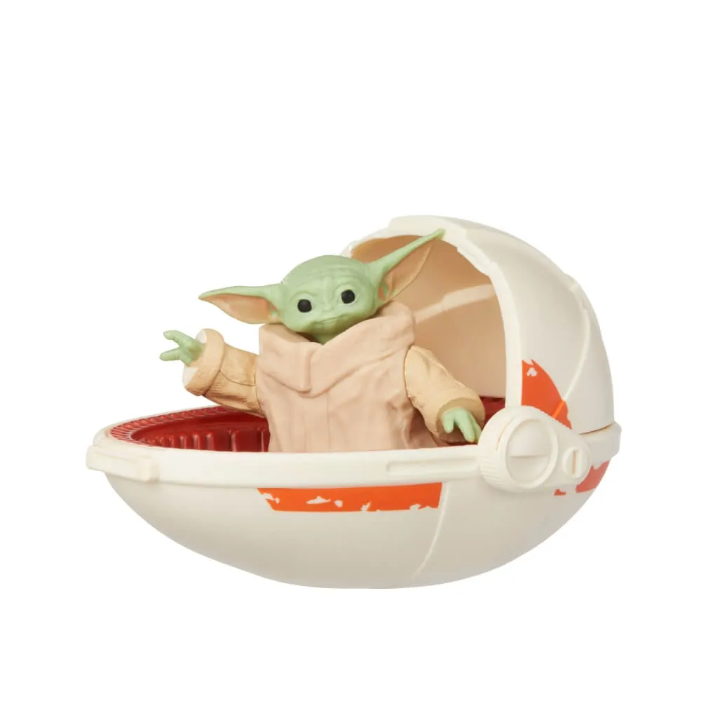 Hasbro Toys Star Wars Olympus Grogu Action Figure