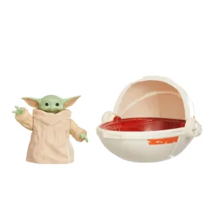Hasbro Toys Star Wars Olympus Grogu Action Figure