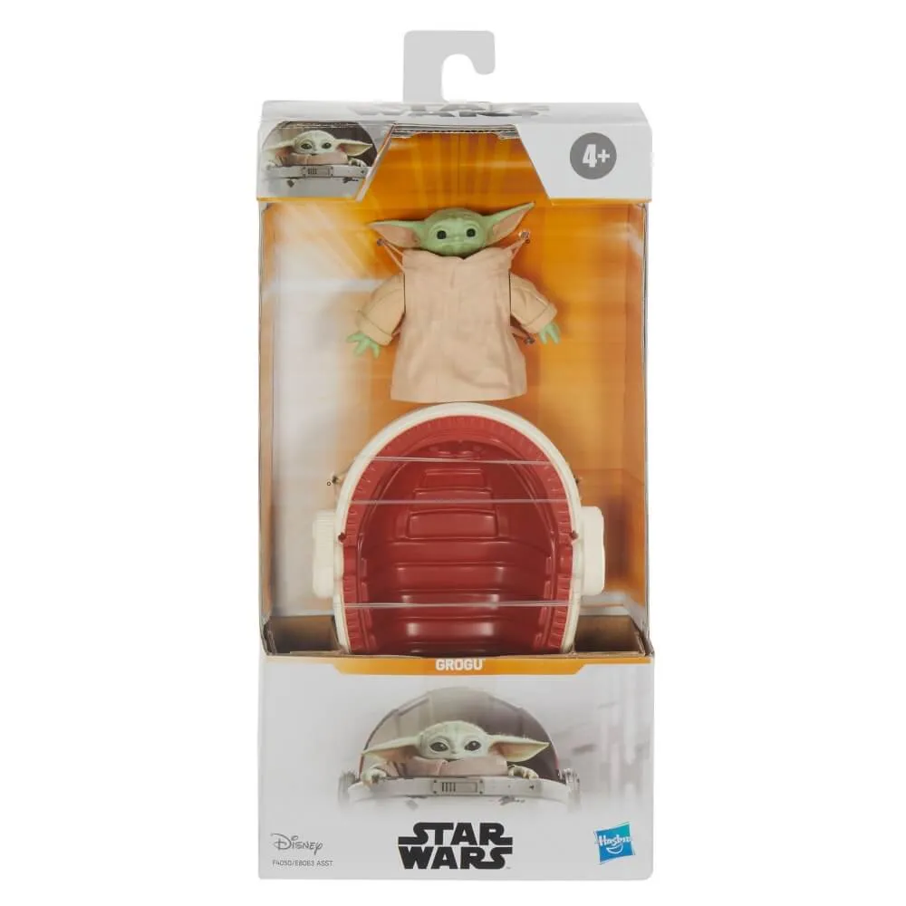 Hasbro Toys Star Wars Olympus Grogu Action Figure