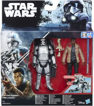 Hasbro Toys STAR WARS - PERSONAGGIO 10 CM