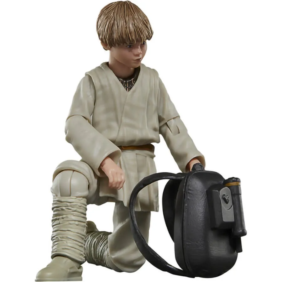 Hasbro Toys Star Wars The Black Series Anakin Skywalker Action Figure