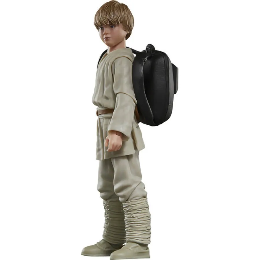 Hasbro Toys Star Wars The Black Series Anakin Skywalker Action Figure