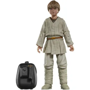 Hasbro Toys Star Wars The Black Series Anakin Skywalker Action Figure