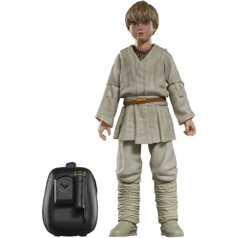 Hasbro Toys Star Wars The Black Series Anakin Skywalker Action Figure
