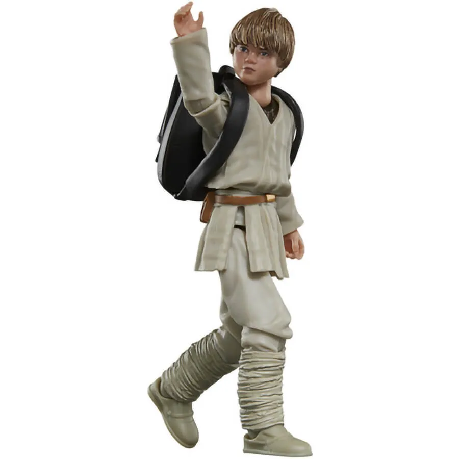 Hasbro Toys Star Wars The Black Series Anakin Skywalker Action Figure