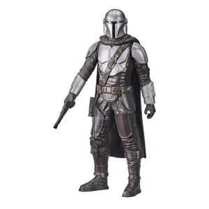 Hasbro Toys Star Wars The Mandalorian 6 Inch Action Figure
