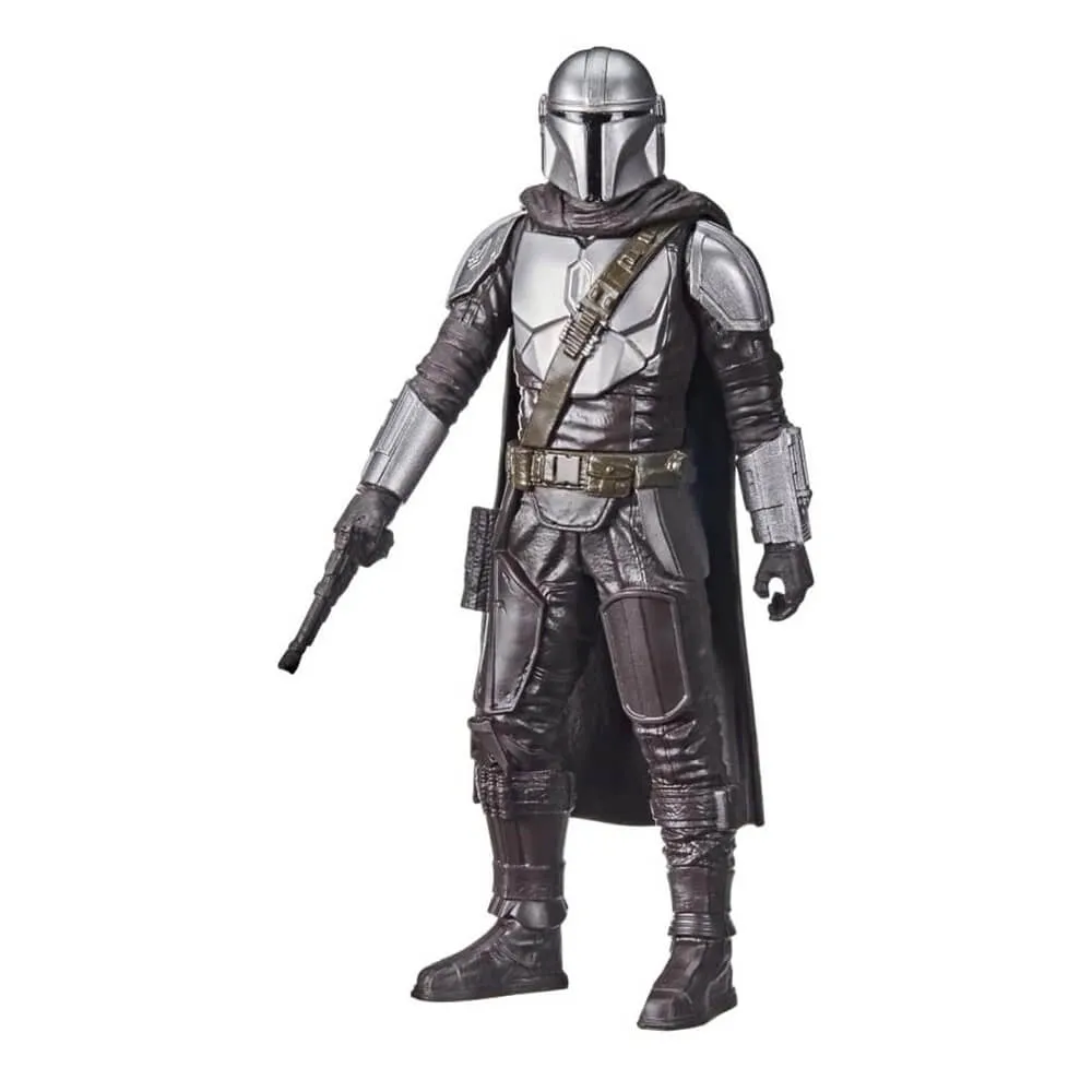 Hasbro Toys Star Wars The Mandalorian 6 Inch Action Figure