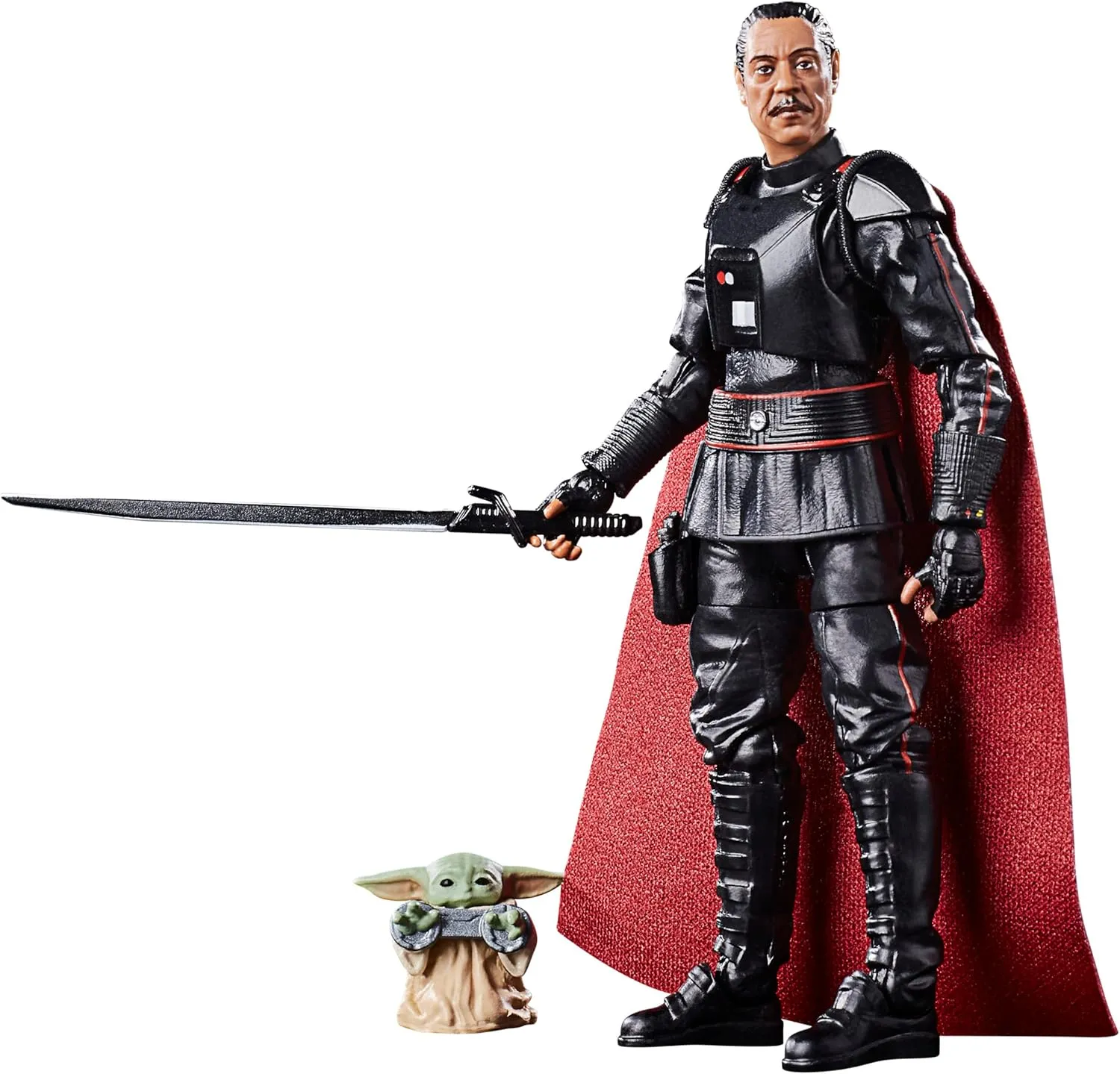 Hasbro Toys Star Wars Vintage Collection The Mandalorian - The Rescue Convention Set Action Figure Set (VC187)