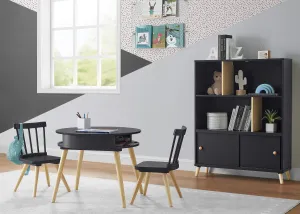 Hudson Bookcase Babykids_Delta Children_Toy Storage & Bookshelves
