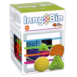Inny Bin Babykids_Fat Brain_Toys