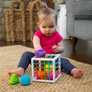 Inny Bin Babykids_Fat Brain_Toys
