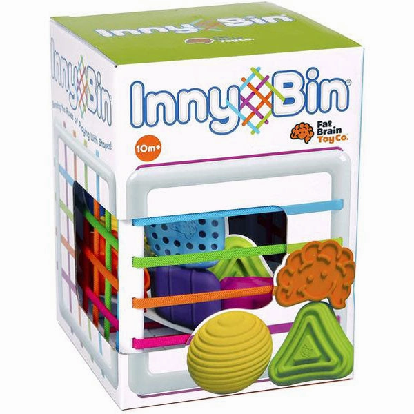 Innybin (10mo )