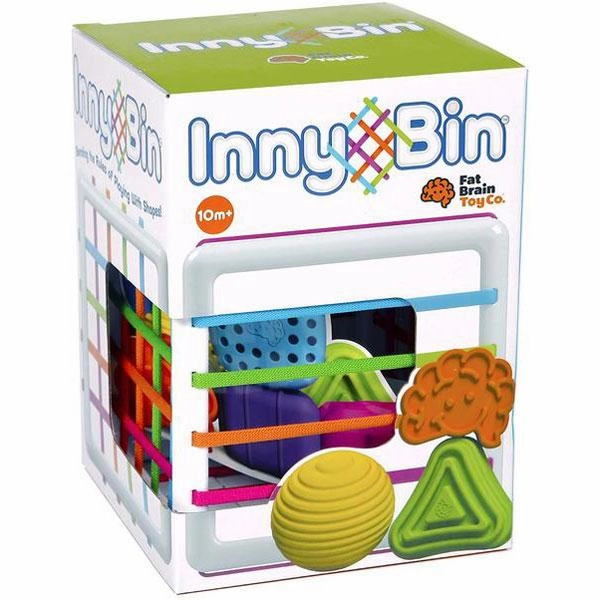 Innybin (10mo )