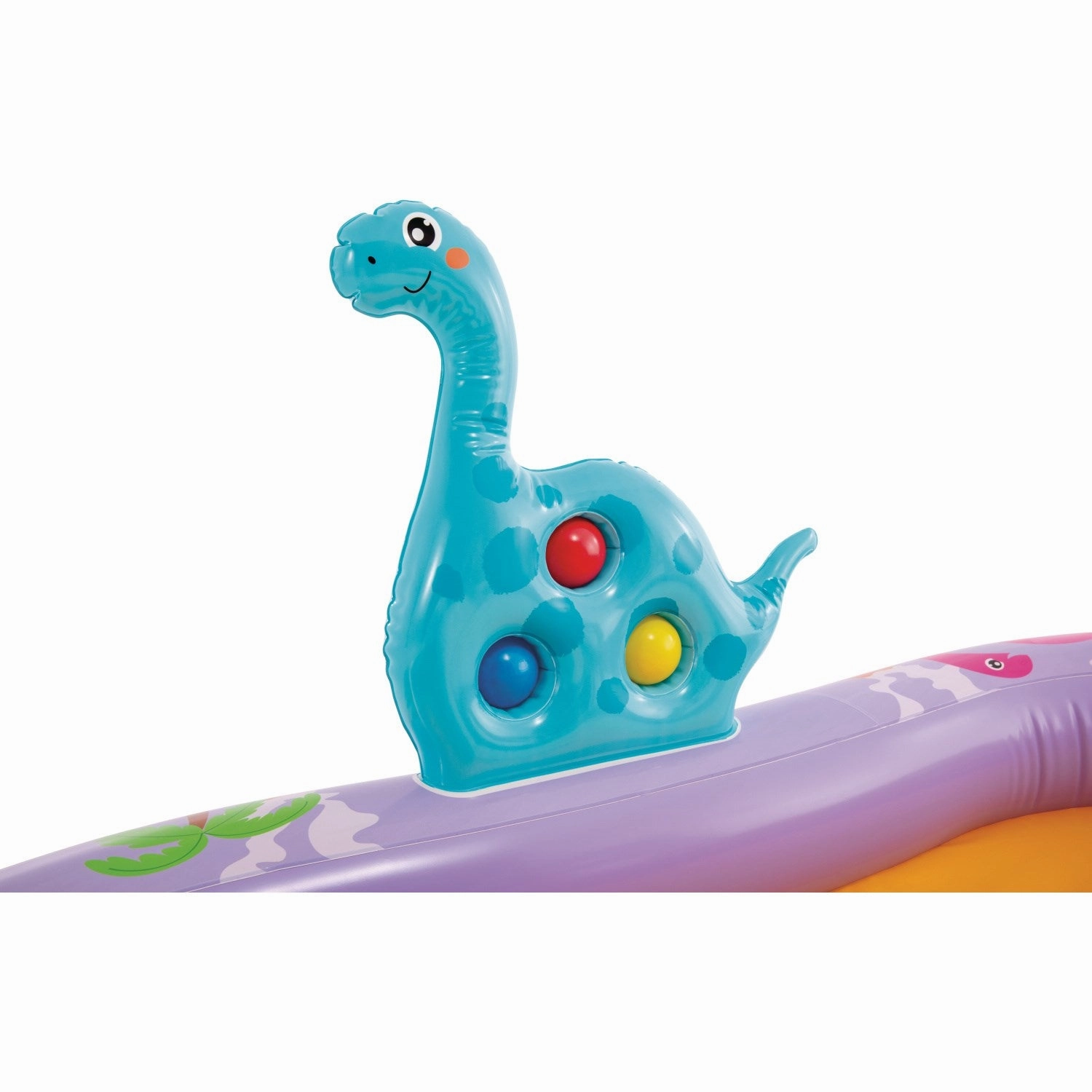 INTEX 159 L Dino Park Play Center