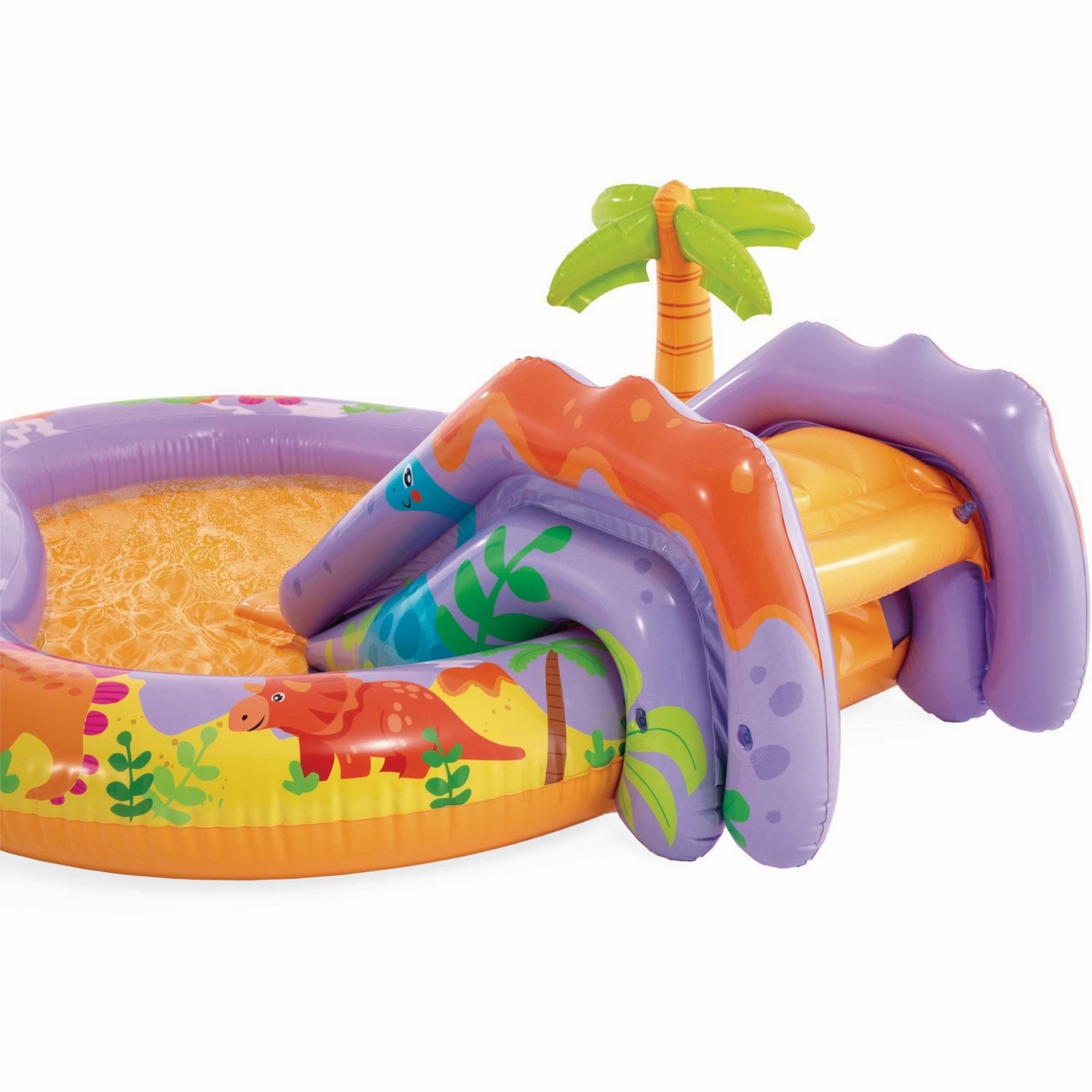 INTEX 159 L Dino Park Play Center