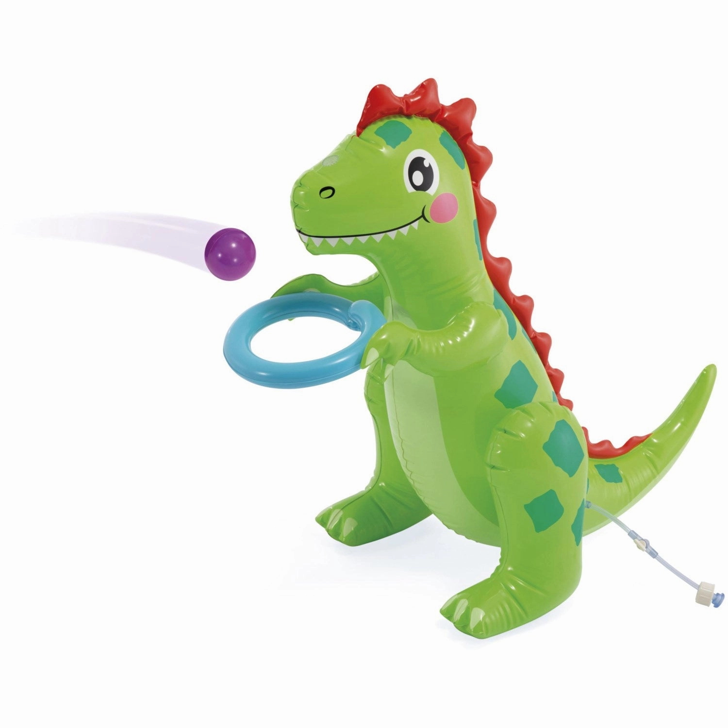 INTEX 159 L Dino Park Play Center