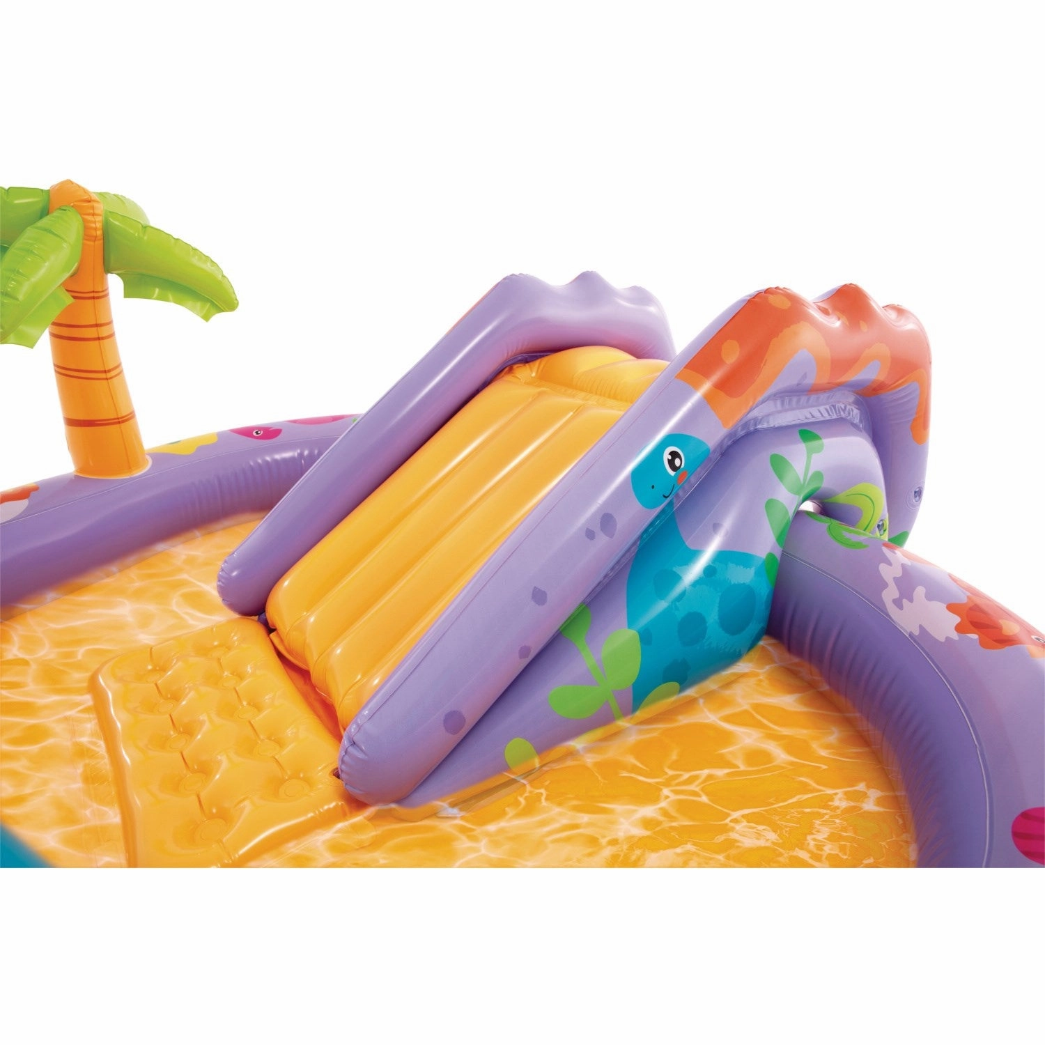 INTEX 159 L Dino Park Play Center