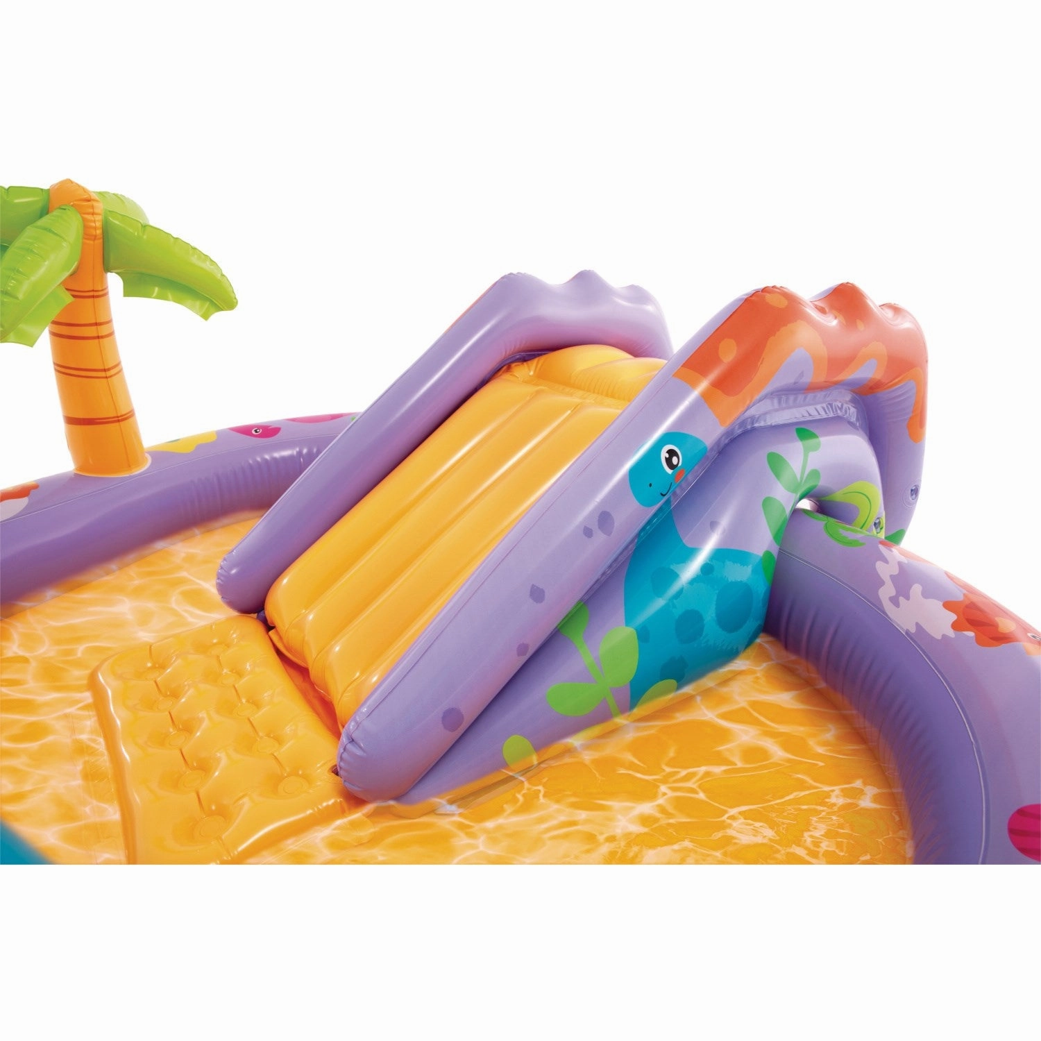 INTEX 159 L Dino Park Play Center
