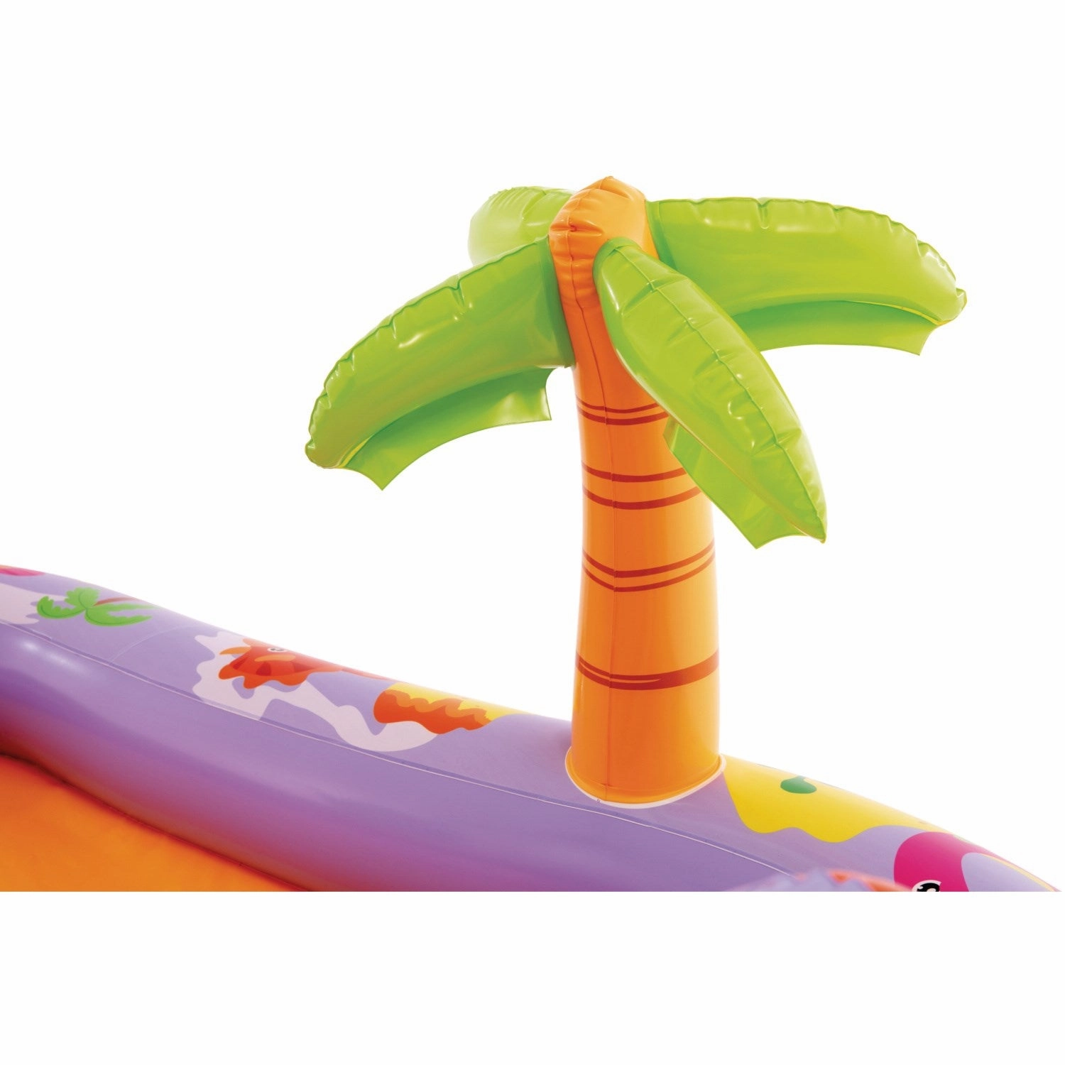INTEX 159 L Dino Park Play Center