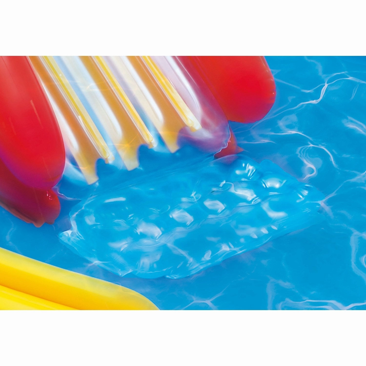 INTEX 175 L   206 L Rainbow Ring Play Center