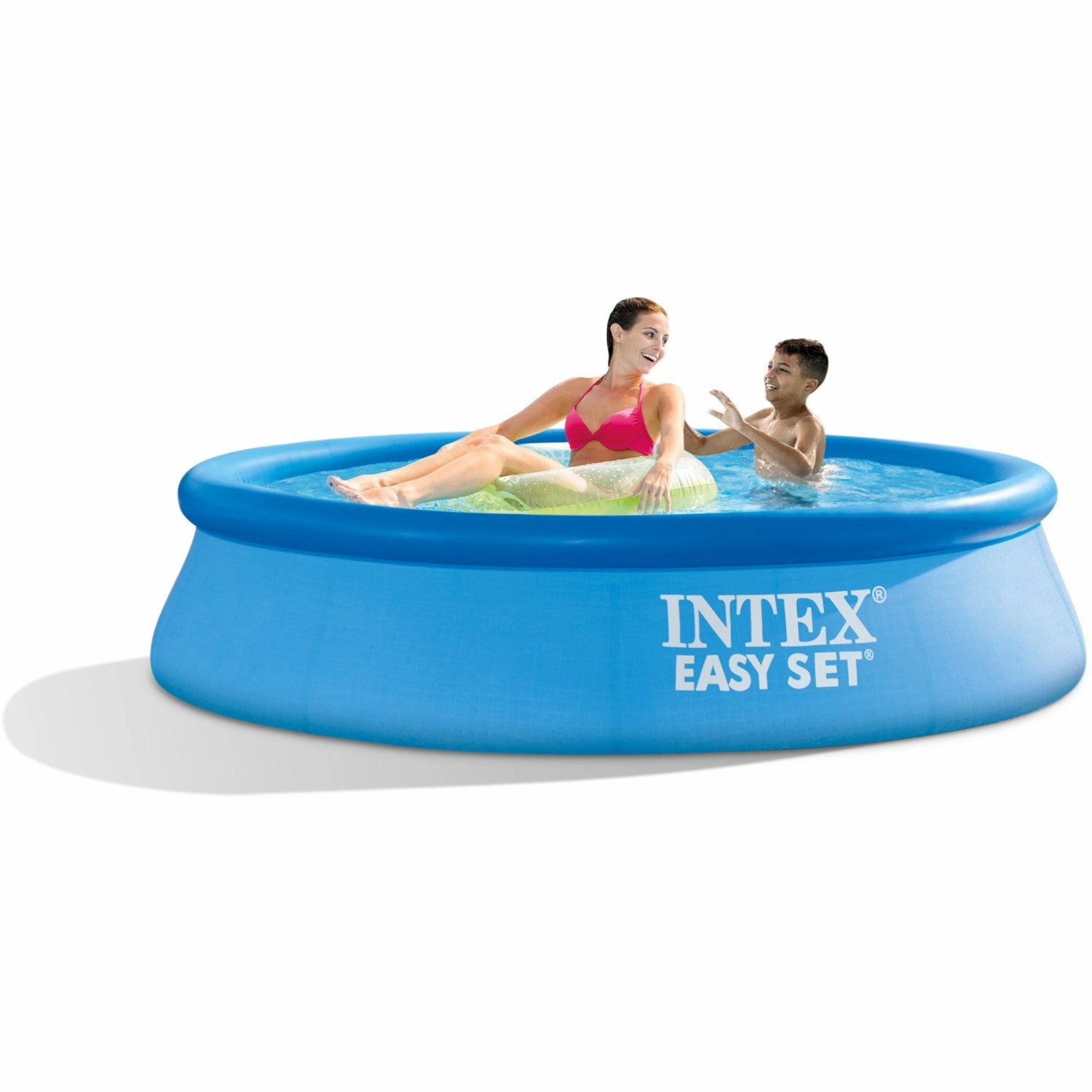 INTEX 1.942 L Easy Set Pool