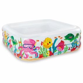 INTEX 340 L Sea Aquarium Pool