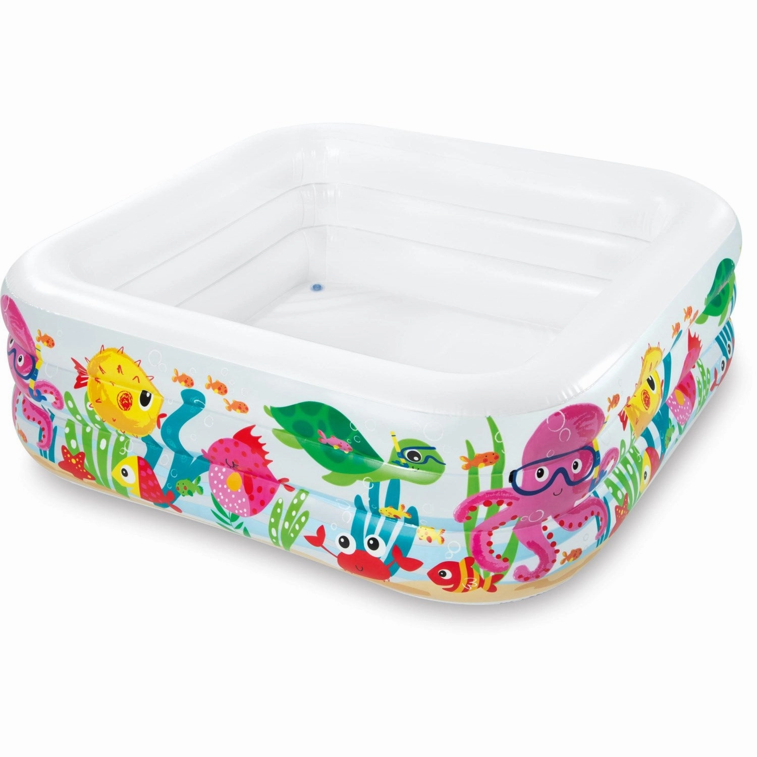 INTEX 340 L Sea Aquarium Pool