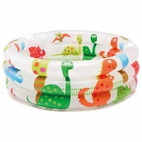 INTEX 3-Ring Baby Pool