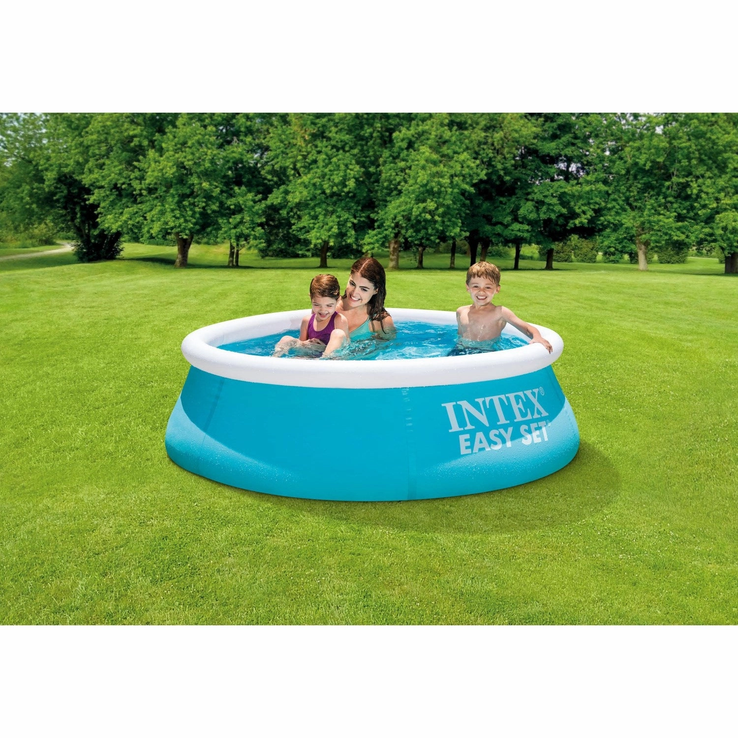 INTEX 880 L Easy Set Pool - 880L