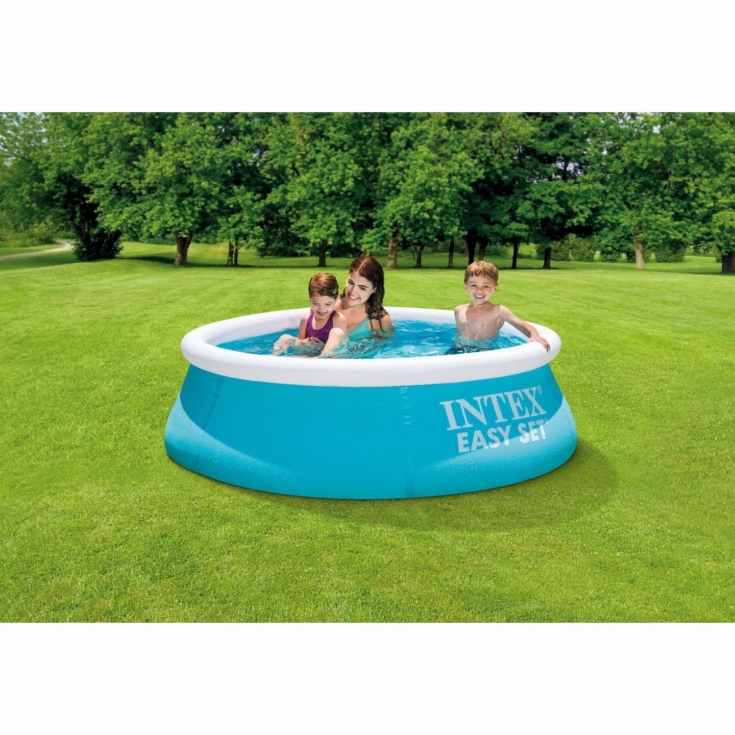 INTEX 880 L Easy Set Pool - 880L