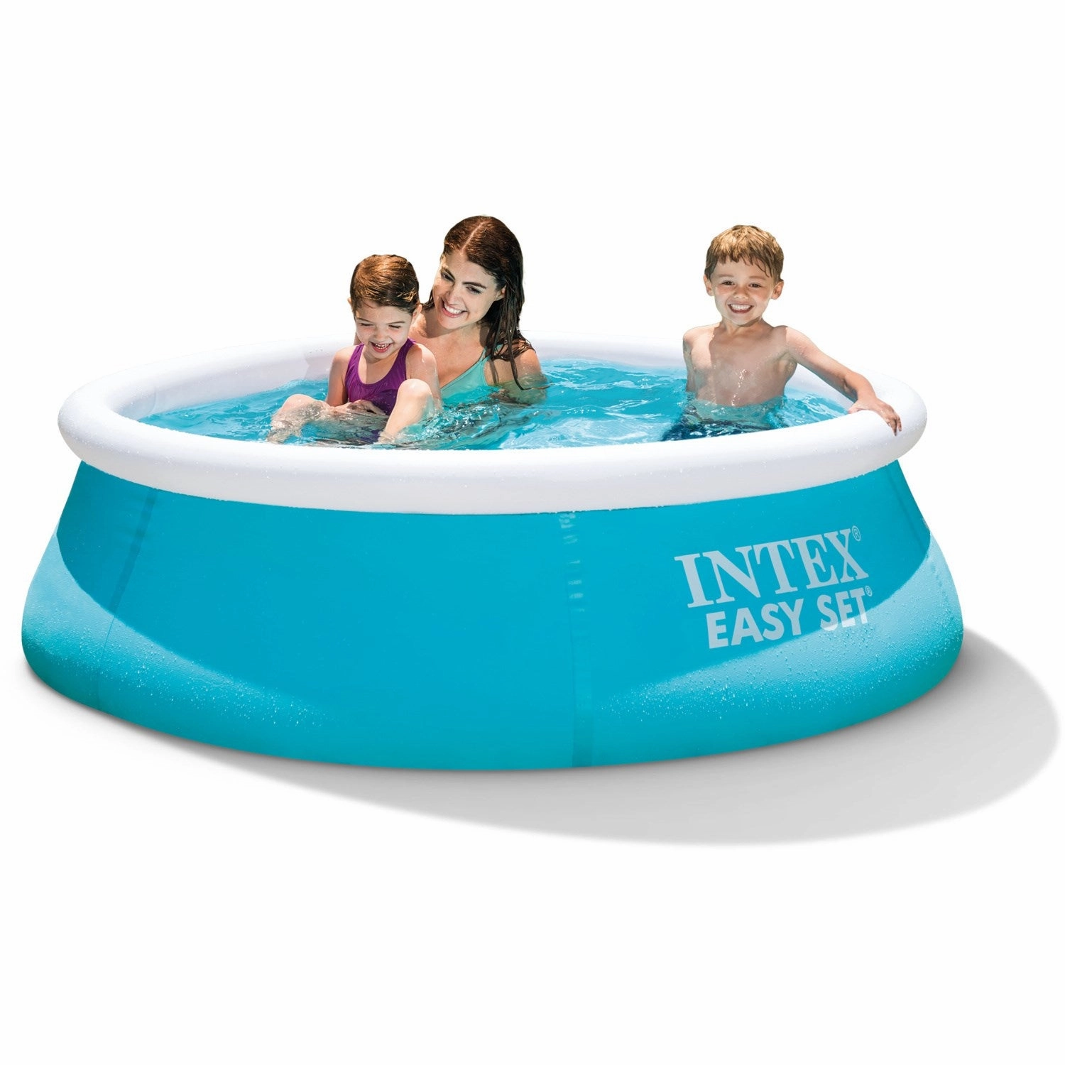 INTEX 880 L Easy Set Pool - 880L
