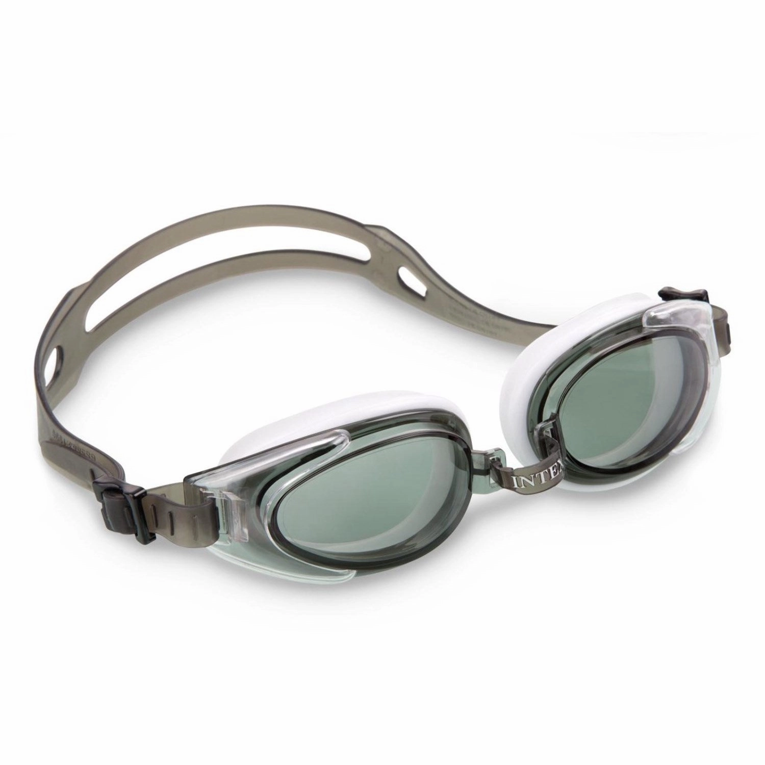 INTEX Black/White Water Sport Goggles
