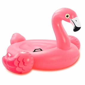 INTEX Flamingo Ride-On