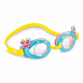 INTEX Fun Goggles Butterfly
