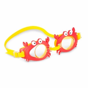 INTEX Fun Goggles Crayfish