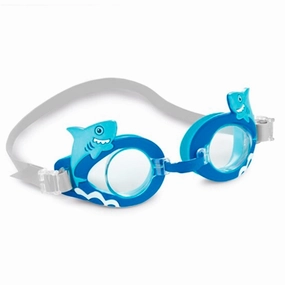 INTEX Fun Goggles Fish