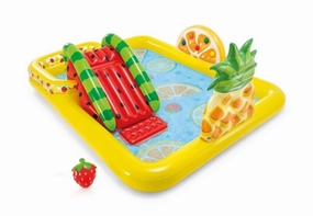 INTEX Fun'n Fruity Play Center