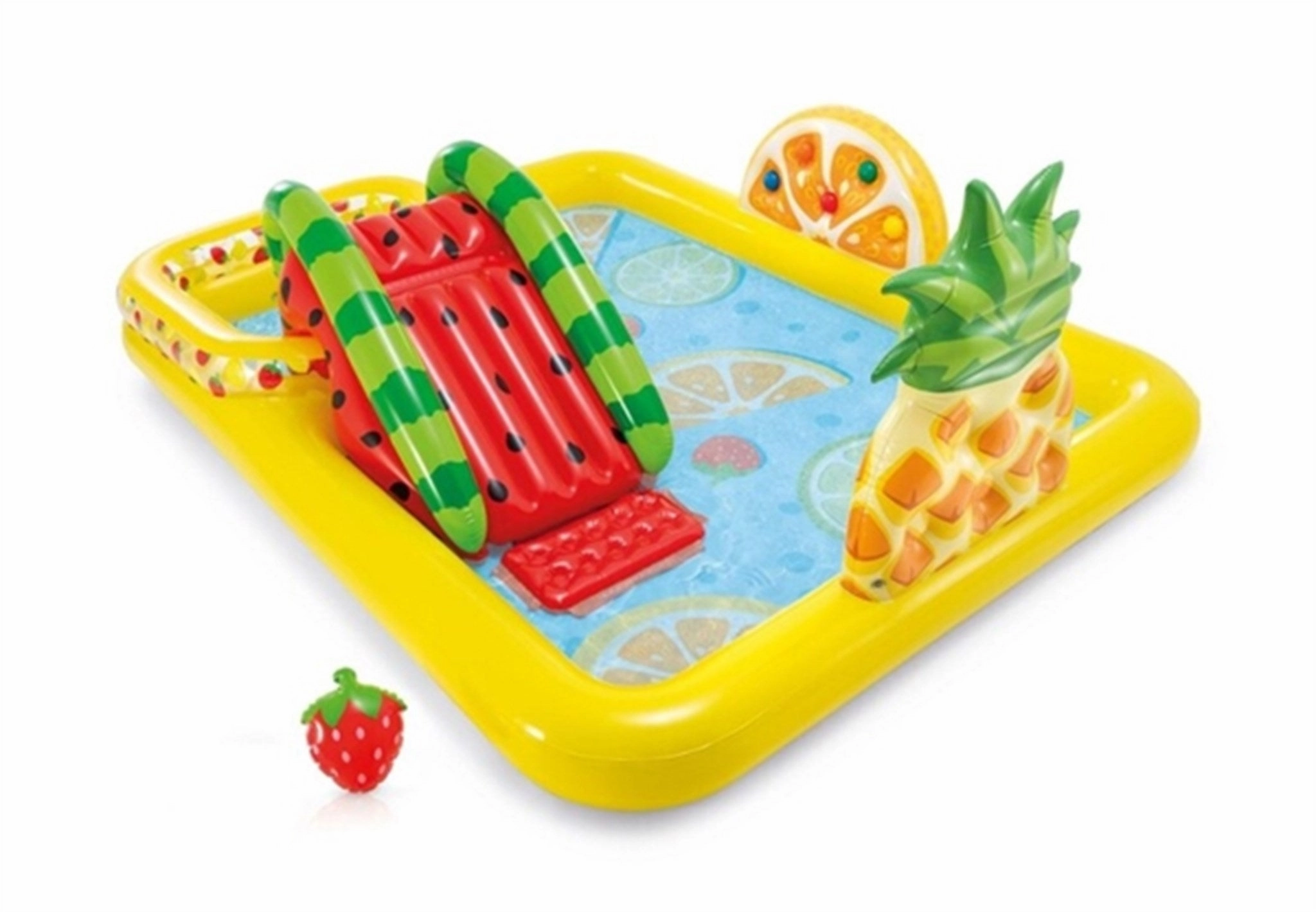 INTEX Fun'n Fruity Play Center