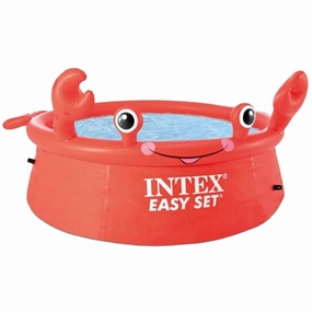INTEX Happy Crab Pool
