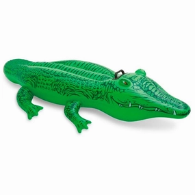 INTEX Lil' Gator Ride-On